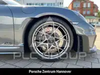 2025 Porsche BOXSTER