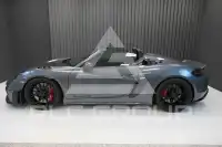 2025 Porsche BOXSTER