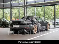 2025 Porsche BOXSTER