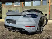 2025 Porsche BOXSTER