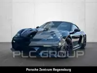 2025 Porsche BOXSTER