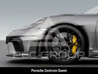 2025 Porsche BOXSTER