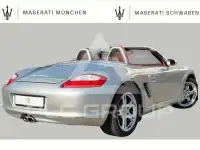 2005 Porsche BOXSTER