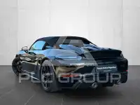 2025 Porsche BOXSTER