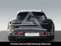 2025 Porsche Taycan