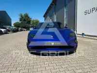 2025 Porsche Taycan