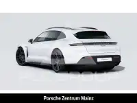 2025 Porsche Taycan