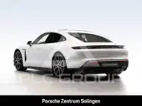 2025 Porsche Taycan
