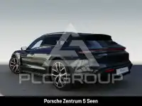 2025 Porsche Taycan