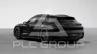 2025 Porsche Taycan