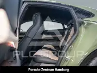 2025 Porsche Taycan
