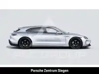 2025 Porsche Taycan