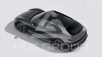 2025 Porsche Taycan