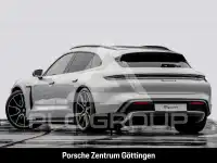 2025 Porsche Taycan