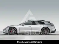 2025 Porsche Taycan