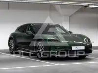 2025 Porsche Taycan