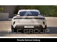 2025 Porsche Taycan