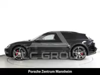 2025 Porsche Taycan