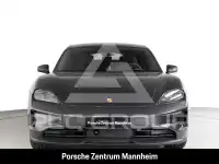 2025 Porsche Taycan