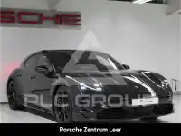 2025 Porsche Taycan