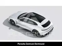 2025 Porsche Taycan