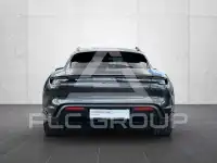 2025 Porsche Taycan