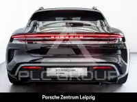 2025 Porsche Taycan