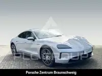 2025 Porsche Taycan