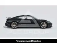 2025 Porsche Taycan