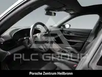 2025 Porsche Taycan