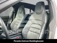 2025 Porsche Taycan