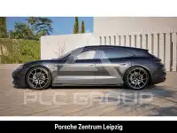2025 Porsche Taycan