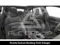2025 Porsche Taycan