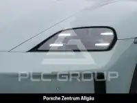 2025 Porsche Taycan
