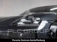 2025 Porsche Taycan
