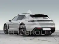 2025 Porsche Taycan