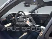 2025 Porsche Taycan