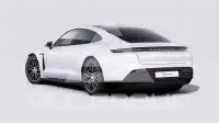 2025 Porsche Taycan