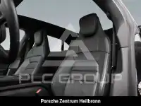 2025 Porsche Taycan
