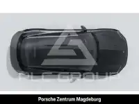 2025 Porsche Taycan