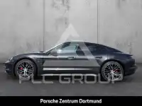 2025 Porsche Taycan