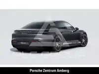 2025 Porsche Taycan
