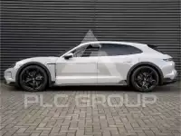 2025 Porsche Taycan