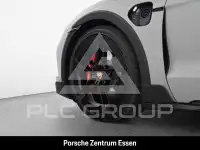2025 Porsche Taycan