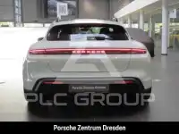 2025 Porsche Taycan