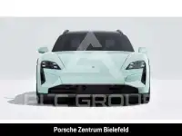 2025 Porsche Taycan