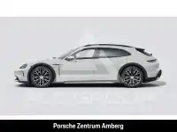 2025 Porsche Taycan