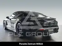 2025 Porsche Taycan