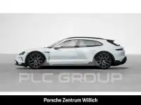 2025 Porsche Taycan