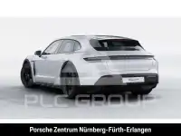 2025 Porsche Taycan